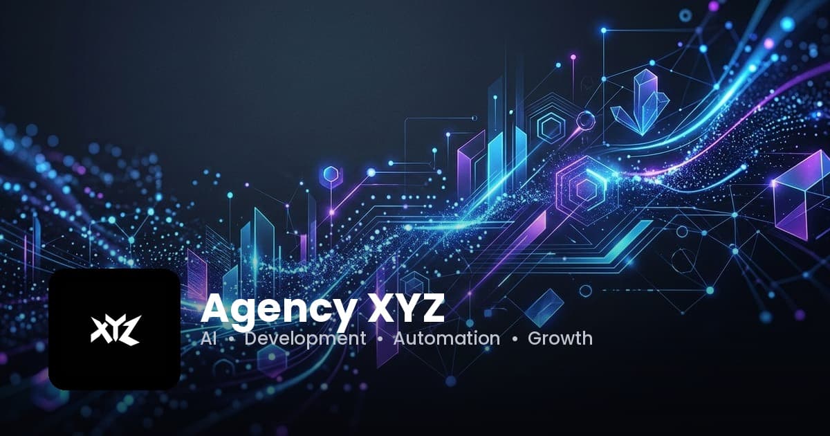 Agency XYZ digital agency in Chattogram, Bangladesh